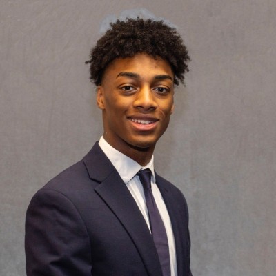 Jeremiah (Jay) Geneve | LinkedIn Resume GitHub